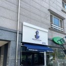 킹사이즈커피 로고