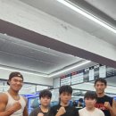 WS복싱클럽 원당점 네이버블로그