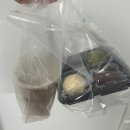 5324 | 상일동역 스윗퐁당, 말차두쫀쿠 흑임자두쫀쿠 두바이쫀득쿠키 후기