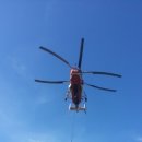 승학산 정상석 이미지