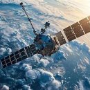 인공위성 이미지