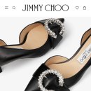 JIMMY CHOO 지미추 공식 홈페이지 50% 할인 이미지