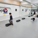 인화태권도장 이미지