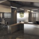 머슬팩토리24 고성점 이미지