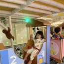 24개월 키즈카페 레인보우스타 키즈카페 후기