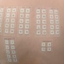 더나은 광택 이미지