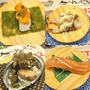 포항지센 | 하안동 퀄리티 좋은 회전초밥 스시노칸도🍣 | 주차 | 메뉴 | 하안동맛집