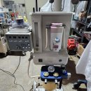 Vetia J&TEC Anesthesia Machine(for animal) 이미지