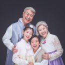 윙크헤어 | 용인가족사진 의상 많은 윙크패밀리 후기
