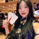 계명아트센터 vip좌석 시야 (1층 D블럭 7열) 뮤지컬 브로드웨이 42번가 대구 관람 후기