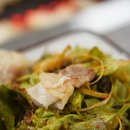 진주 평거동 맛집 또오리식육식당, 비 오는 날 더 생각나는 대패삼겹 가족외식 후기