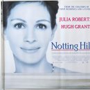 영화감상.노팅힐(Notting Hill,1999) 이미지