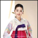 광장시장한복 결혼한복