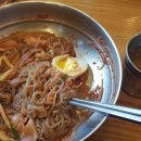 육쌈냉면 이미지