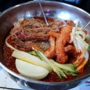 돈우와 코다리 냉면 이미지