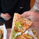 [홍대 맛집] 슬롯머신 당첨되면 도리밤 공짜 &#39;타코잇 상수직영점&#39; 방문 후기 (음식, 분위기, 가격, 주차...