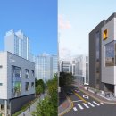 배방월천도서관 이미지