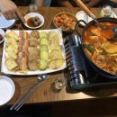 웰빙닭갈비전 이미지