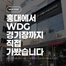 팀사운드 | 홍대 사운드캣 드림 스페이스 및 WDG 홍대 가는 법(Feat. OWCS 로데 온사이드 게이밍)