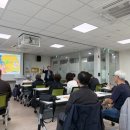 화성시동탄노인복지관 | 화성시동탄노인복지관 &lt;인생학교 4기 - 생활지원&gt; 양재우 후기