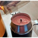 리얼팩토리 | 딸기라떼 딸기스무디 집에서 즐긴 서울팩토리 리얼딸기베이스 후기