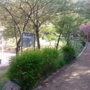 조광약수터 이미지