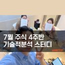 위니버스 재테크 스터디: 강남에서 만난 경제 공부의 즐거움!