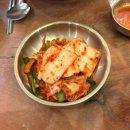 소문난중앙칼국수 | 낙성대역맛집 소문난중앙칼국수, 내돈내산으로 다녀온 콩국수 맛집 후기(비빔국수, 1인수육)