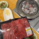 금산면1 | 진주 한우 맛집 금산면 월아한우촌에서 가족외식 하고 온 후기