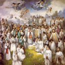 [천주교전래] 가톨릭의 전래(1784년)와 순교 성지