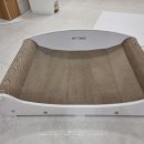 펫맘애 | 고양이 스크래처 궁팡에서 업어온 펫타임즈 스크래쳐 소파 내돈내산 사용 후기