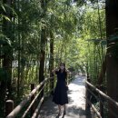 지리산풍경채 | 전라남도&amp;경상남도 구례, 하동 2박 3일 여행 day1 / 세자매 가든 / 천은사 / 풀꽃 농원 / 지리산 풍경채