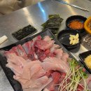 JDS 셀프케어센타 | [내돈내산후기] 진해 가성비횟집 대방어 '동부회센타'