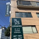 신화동물병원