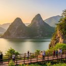 단양기사식당 | 단양 도담삼봉 산책로, 힐링과 인생샷 모두 잡는 완벽 코스