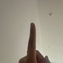 나 어제 순금반지 1돈짜리 세공비 10마넌에 했는데 비싸게한건가??? 이미지