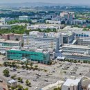 원광대학교병원 이미지