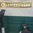 리지트 피트니스 와동점 이미지