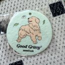 시리우스인섹트샵-수입 | 나우 굿 그레이비 사료 샘플 내돈내산 기호성 후기