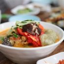 토마토아구찜 이미지