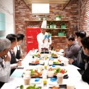 오감 만족 요리 체험 이미지