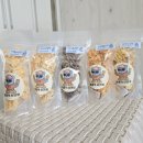 영종댁 | 한 번 맛보면 온종일 생각나는 영종댁 라면땅 지퍼백간식 맥주안주 추천 맛보기 라면땅 5종세트 구매후기