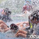 효성산업 태양광발전소 이미지