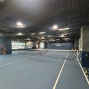 송 실내테니스 아카데미 | [인천 송도 테니스] 겨울 이색 실내 데이트: '팜테니스 아카데미' 후기 🎾