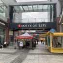 크리스피크림 롯데아울렛이시아폴리스점