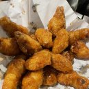교촌치킨 신이문점 네이버블로그