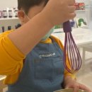 키즈 베이킹클래스 이미지