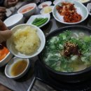 미풍해장국달동점 이미지