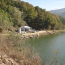 남풍소류지 이미지