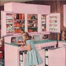 레트로키친 이미지